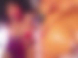 LunaaCurly's Live Sex Cam Show