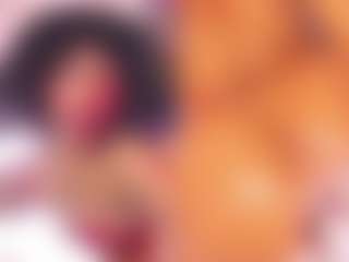 LunaaCurly's Live Sex Cam Show