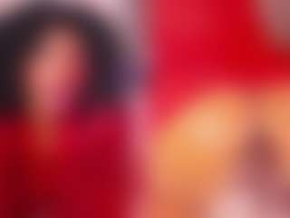 LunaaCurly's Live Sex Cam Show