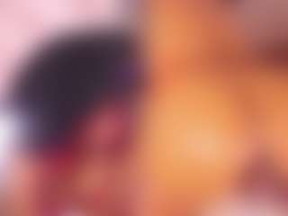 LunaaCurly's Live Sex Cam Show