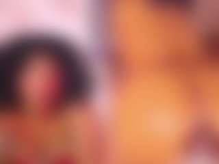 LunaaCurly's Live Sex Cam Show