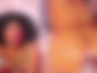 LunaaCurly's Live Sex Cam Show