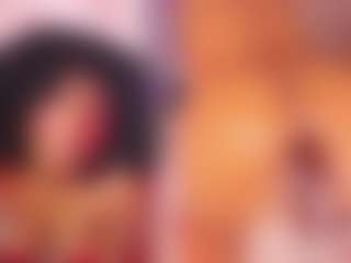 LunaaCurly's Live Sex Cam Show