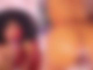 LunaaCurly's Live Sex Cam Show