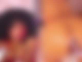LunaaCurly's Live Sex Cam Show