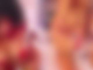 LunaaCurly's Live Sex Cam Show