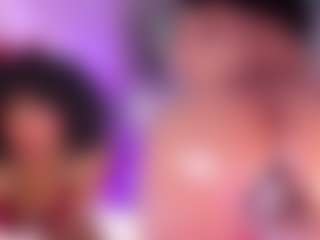 LunaaCurly's Live Sex Cam Show
