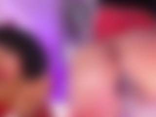 LunaaCurly's Live Sex Cam Show
