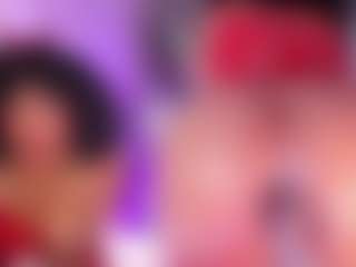 LunaaCurly's Live Sex Cam Show