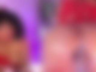 LunaaCurly's Live Sex Cam Show