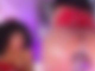LunaaCurly's Live Sex Cam Show