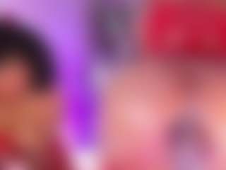 LunaaCurly's Live Sex Cam Show