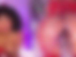 LunaaCurly's Live Sex Cam Show
