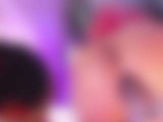 LunaaCurly's Live Sex Cam Show
