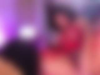 LunaaCurly's Live Sex Cam Show