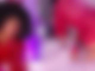 LunaaCurly's Live Sex Cam Show