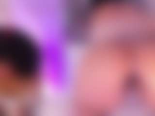 LunaaCurly's Live Sex Cam Show