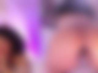 LunaaCurly's Live Sex Cam Show
