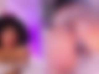 LunaaCurly's Live Sex Cam Show
