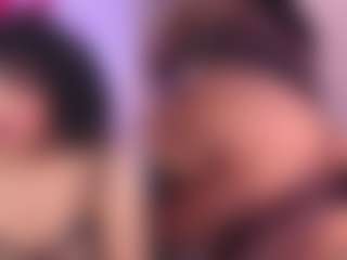 Live cam show with LunaaCurly - Ebony Small Tits on Camsoda