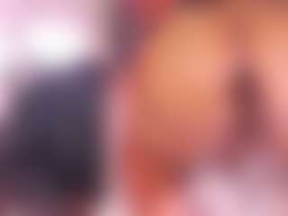 LunaaCurly's Live Sex Cam Show