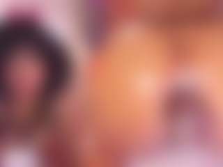 LunaaCurly's Live Sex Cam Show