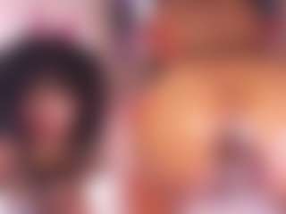 LunaaCurly's Live Sex Cam Show