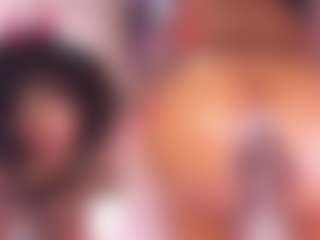 LunaaCurly's Live Sex Cam Show