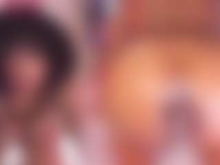 LunaaCurly's Live Sex Cam Show
