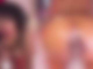 LunaaCurly's Live Sex Cam Show