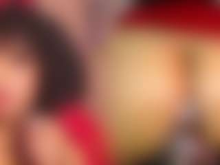 LunaaCurly's Live Sex Cam Show