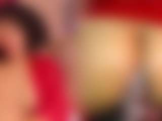 LunaaCurly's Live Sex Cam Show