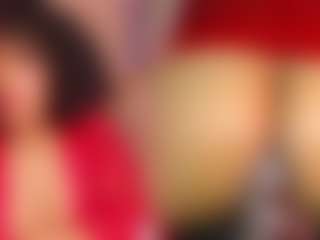 LunaaCurly's Live Sex Cam Show