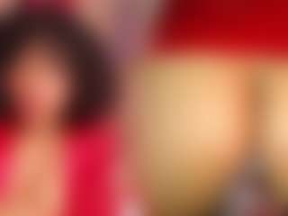 LunaaCurly's Live Sex Cam Show