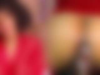 LunaaCurly's Live Sex Cam Show