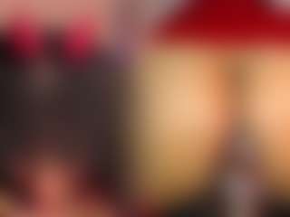 LunaaCurly's Live Sex Cam Show