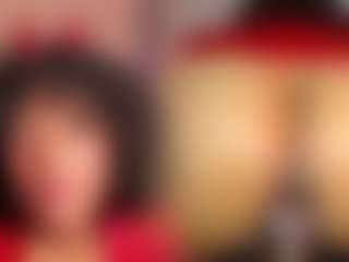 LunaaCurly's Live Sex Cam Show