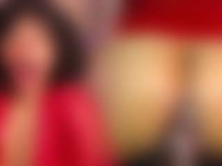 LunaaCurly's Live Sex Cam Show