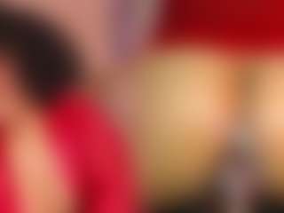 LunaaCurly's Live Sex Cam Show