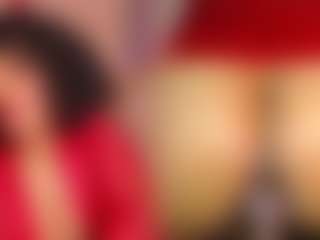 LunaaCurly's Live Sex Cam Show