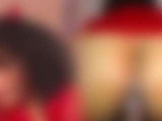 LunaaCurly's Live Sex Cam Show