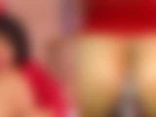LunaaCurly's Live Sex Cam Show