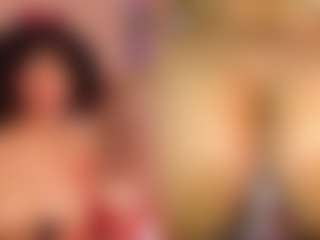 LunaaCurly's Live Sex Cam Show