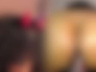 LunaaCurly's Live Sex Cam Show
