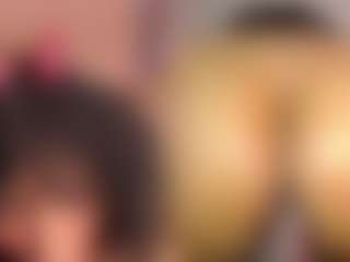 LunaaCurly's Live Sex Cam Show