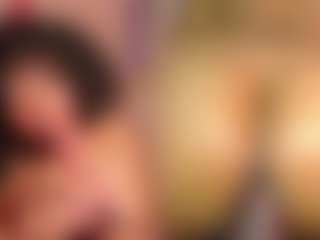 LunaaCurly's Live Sex Cam Show
