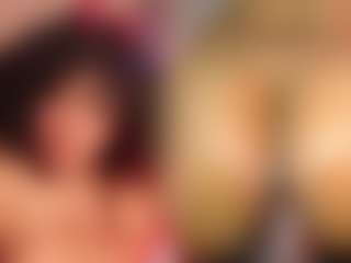 LunaaCurly's Live Sex Cam Show