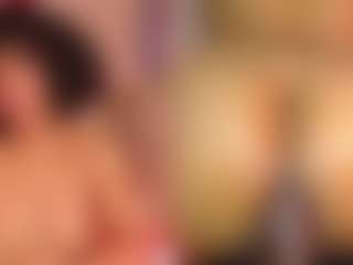 LunaaCurly's Live Sex Cam Show
