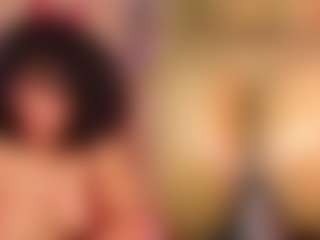 LunaaCurly's Live Sex Cam Show
