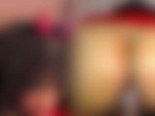 LunaaCurly's Live Sex Cam Show